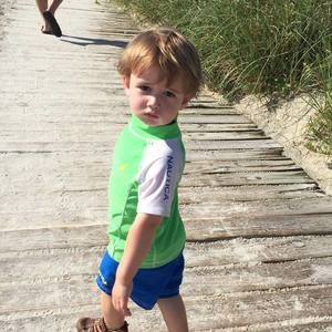 Meet your Posher, Tara